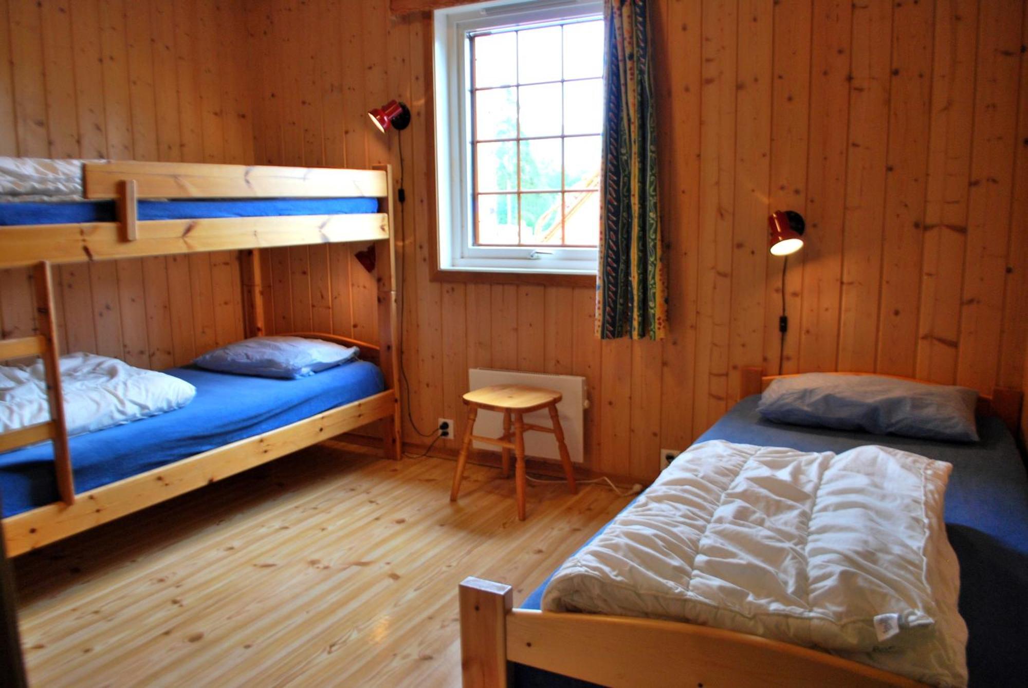 Beveroya Hytteutleie Og Camping Bo (Telemark) Habitación foto